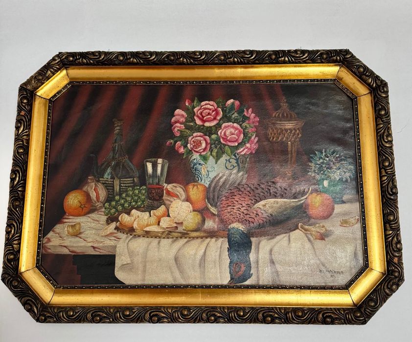 Obraz z 1934,W.Badyna