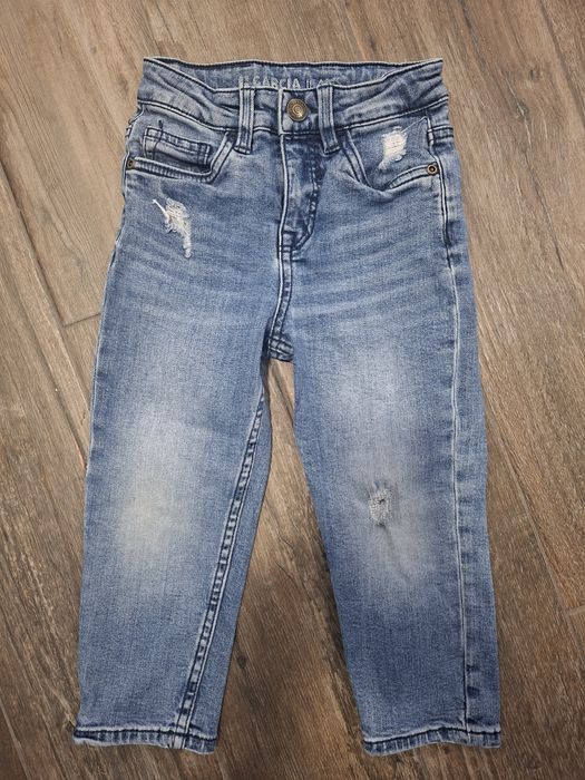Calça Garcia 3 anos