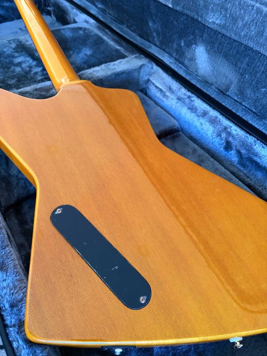 Epiphone Explorer Korina 58 2002