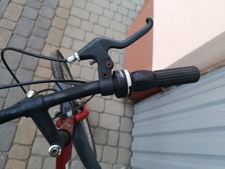 Rower koła 26 polecam