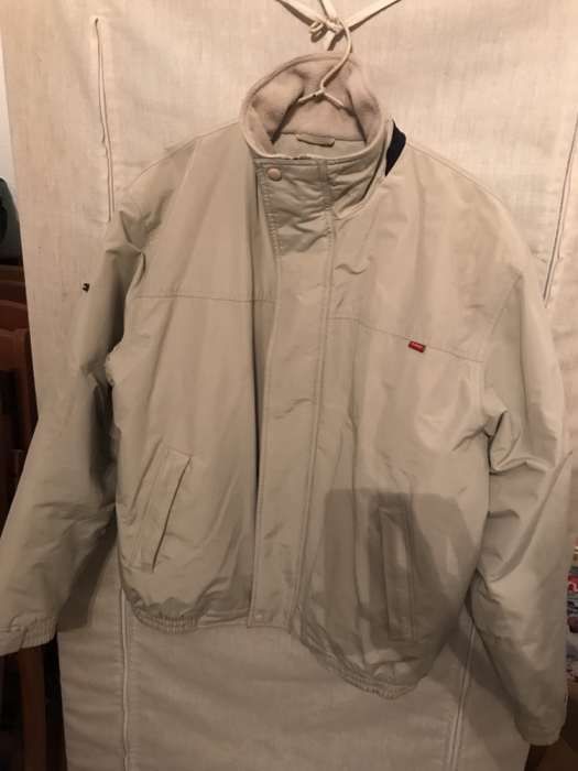 Casaco/blusão de neve/inverno tamanho L Impecável
