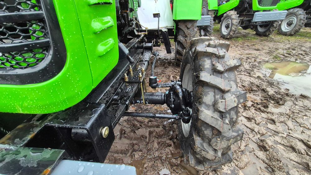 Трактор Шифенг 244 БФУ компрессор 2025 с гарантией