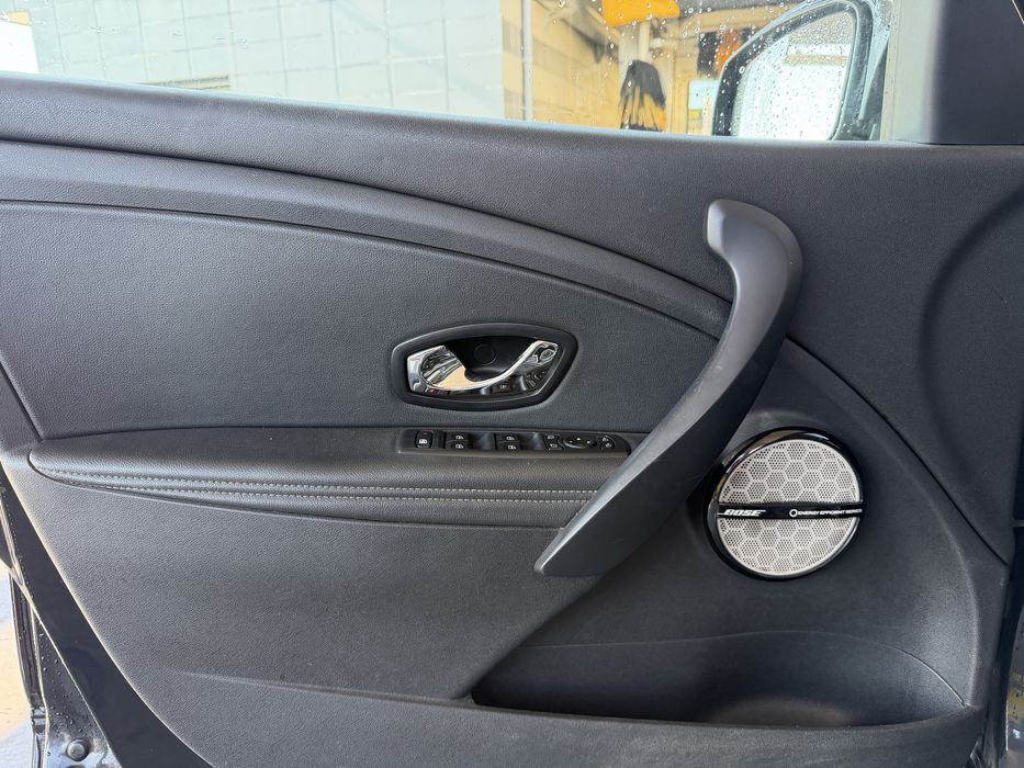 Renault Megane Sport Tourer BOSE