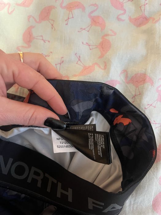 Лосіни The North Face(оригінал) розмір s