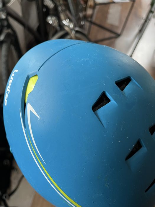 Kask narciarski wedze 48-52