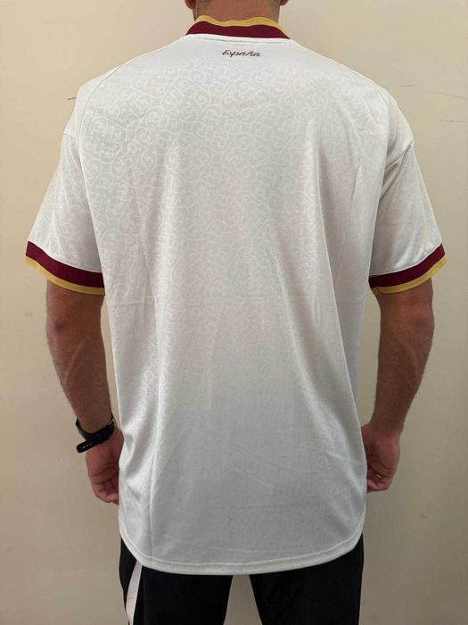 Camisola da Espanha 2026 World Cup