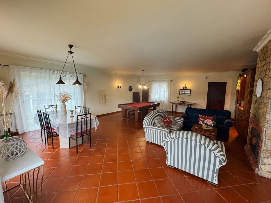 Espaço para eventos - Natura Lounge