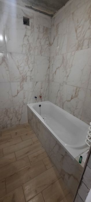 Вкладання  плитки, плиточні роботи