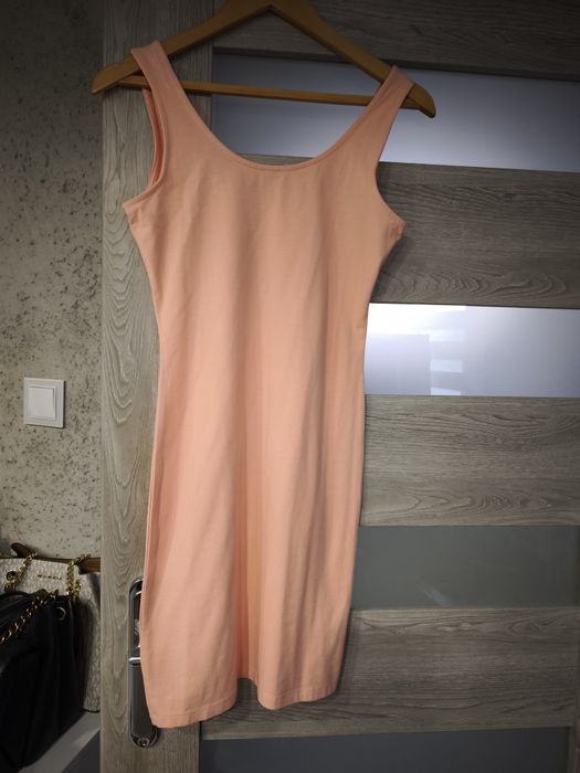 Letnia sukienka Cropp nowa XS