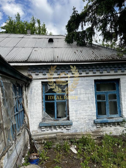 Продаж цегляного будинка по Одеській трасі в с. Кодаки, Київська обл.