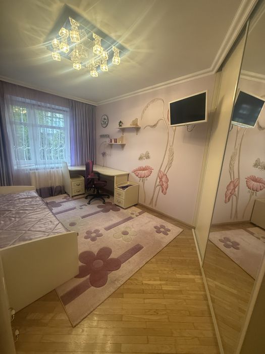 Многокомнатная квартира по адресу ул. Киевская (площадь 110,3 м²) - Atlanta.ua - фото 20