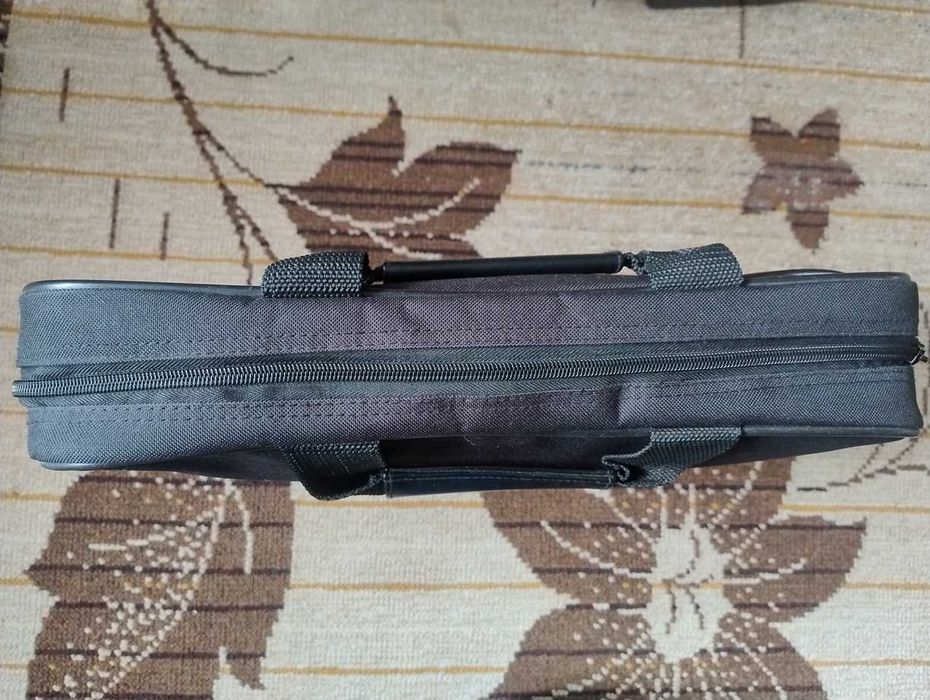 Сумка для ноутбука