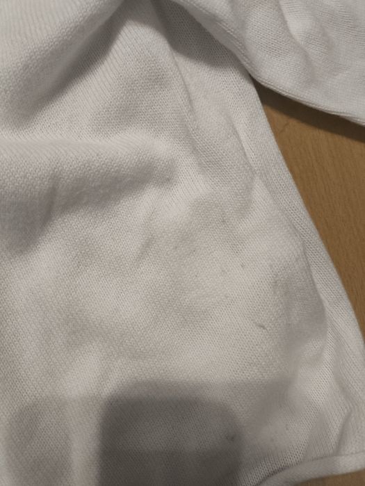 Bolerko sweter damski r.XL