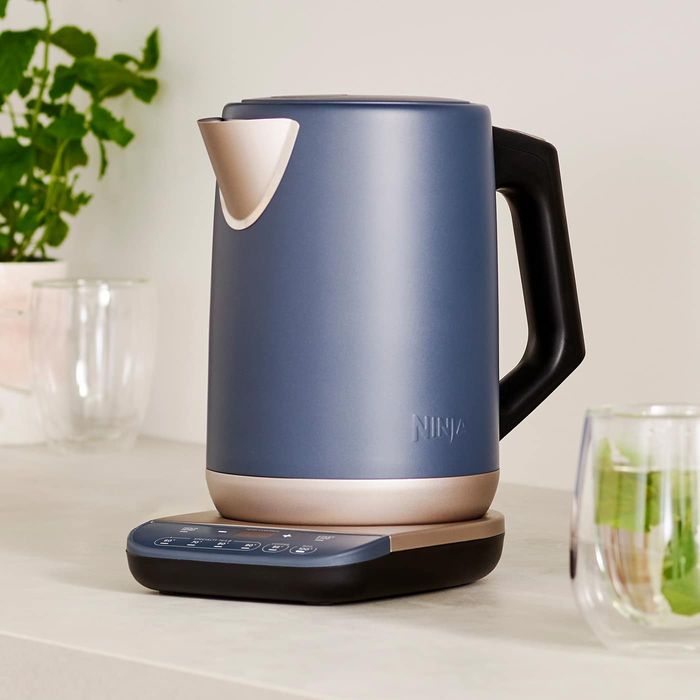 Ninja Czajnik elektryczny KT201EUCYD /nowy