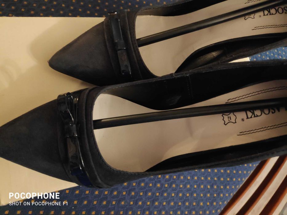 Buty Lasocki rozmiar 38