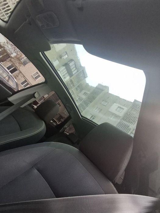 Nisan Qashqai+2 2010 рік