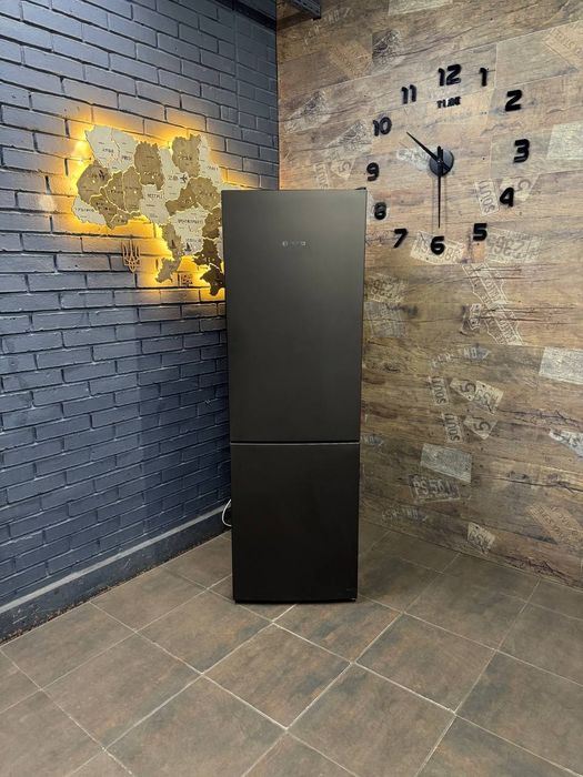 Холодильник Samsung RL56GSBVB, доставка, гарантія