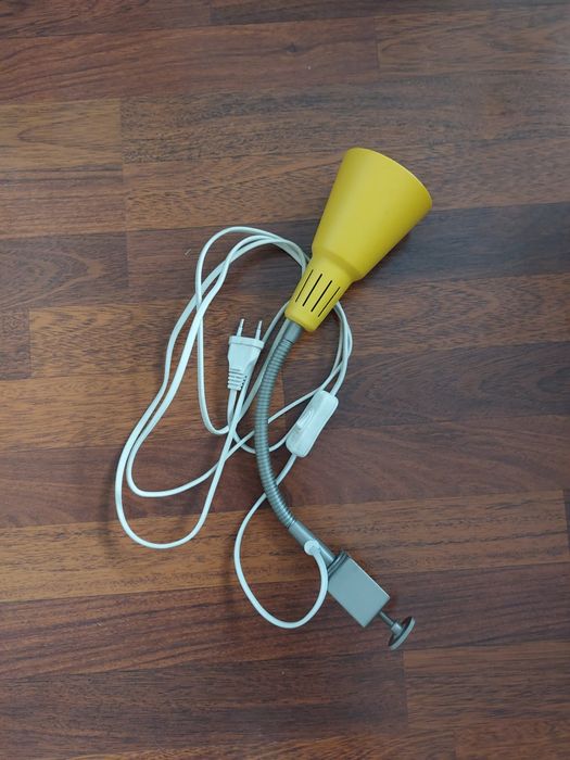 Lampka Ikea Kvart