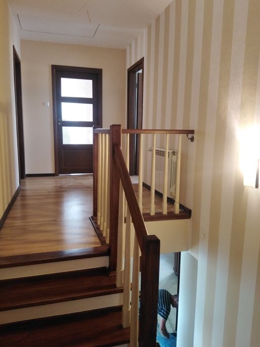 Usługi remontowo budowlane