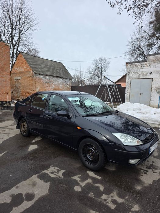 Продається Ford Focus