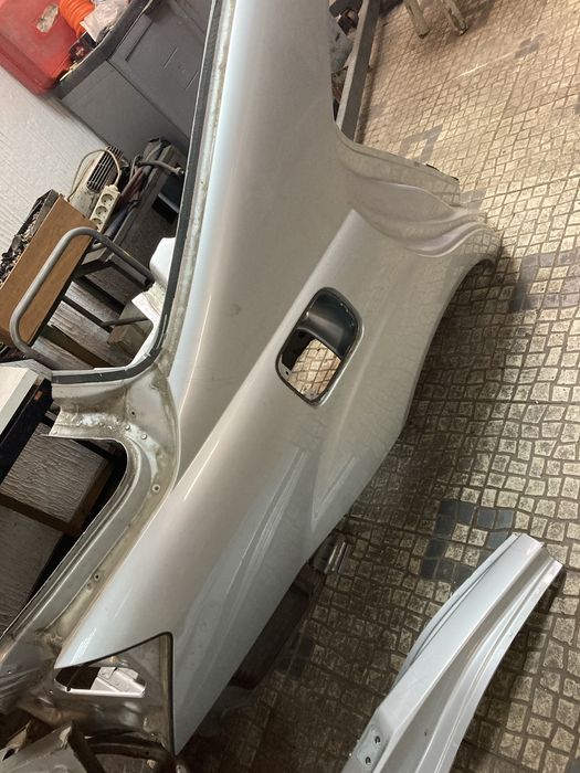 tejadilho para mercedes s 320 cdi w221