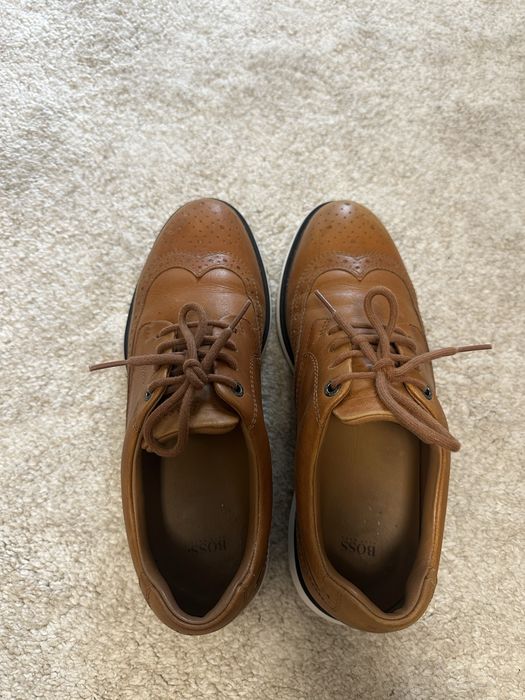 Sapatos Hugo Boss