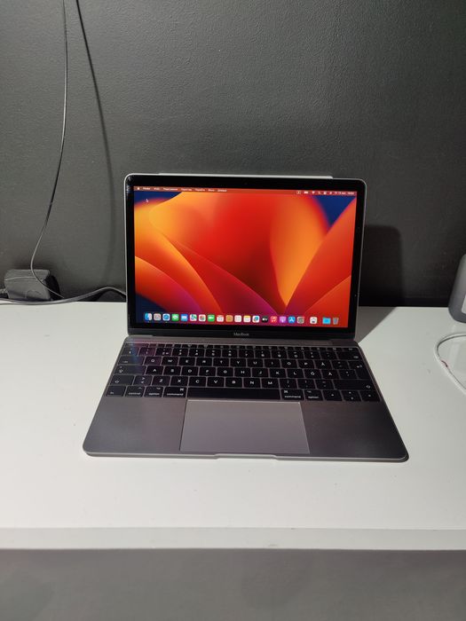 macbook 12 2017 - купить ноутбуки - Цена на OLX.ua