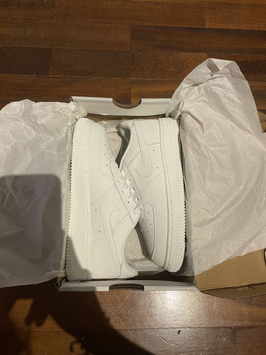 Air force 1 branco