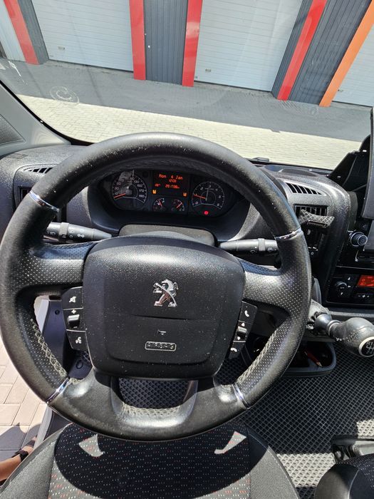 Продам Peugeot Boxer 2017