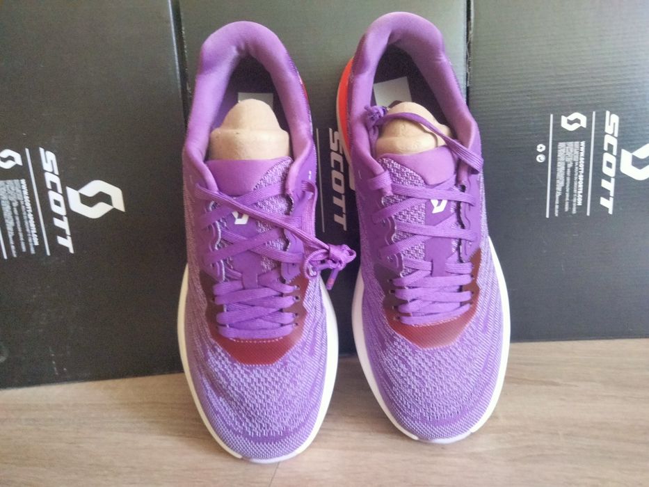 Buty do biegania