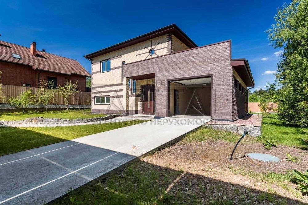 Продажа дома, с. Гореничи, Киево-Святошинский р-н