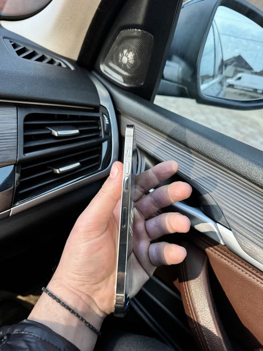 Iphone 12 PRO MAX Apple