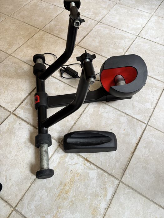 Rolo de treino interactivo Zycle Pro