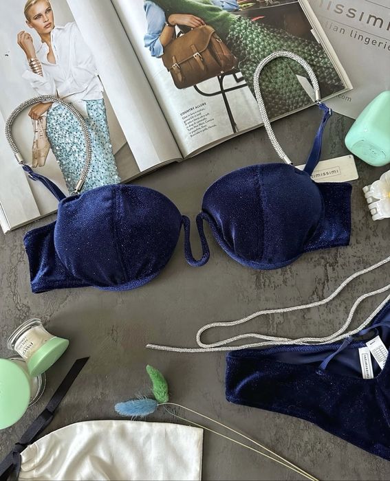 Красивий бюстгальтер Intimissimi, різні моделі