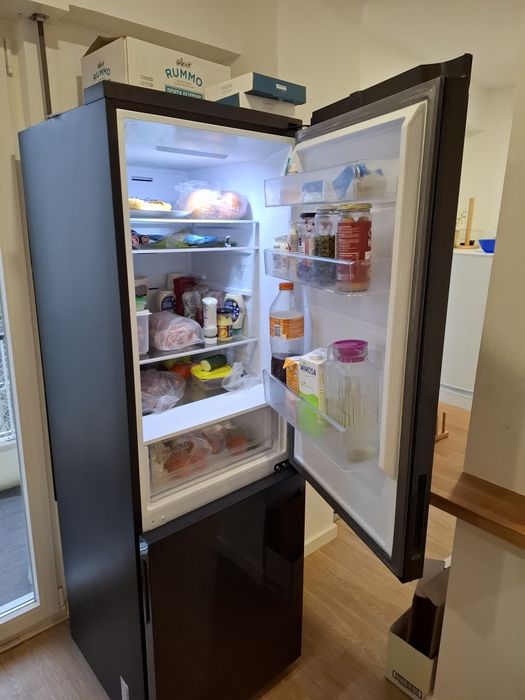 Frigorifico Samsung Combinado 344 lts