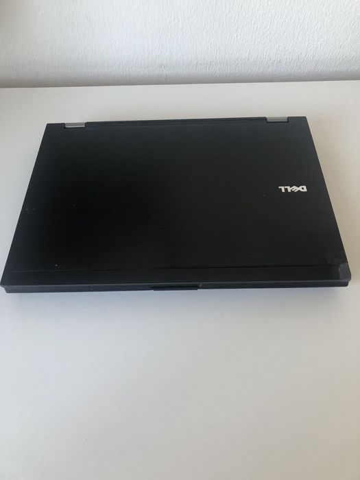 Dell latitude e6400