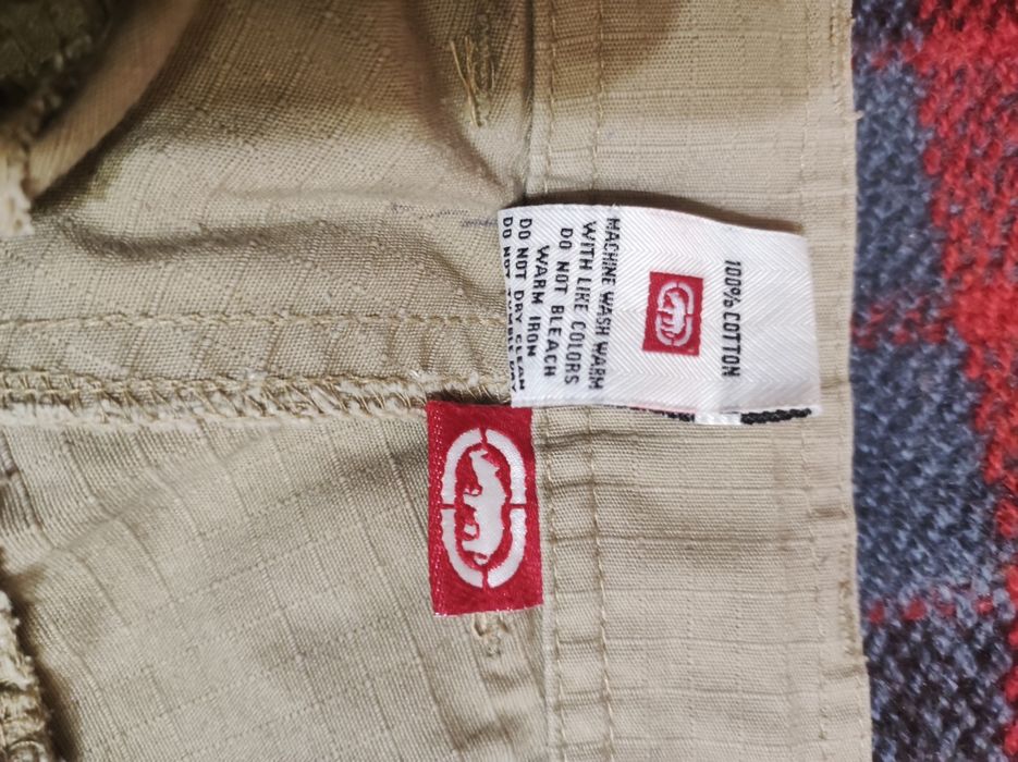 Шорты ECKO Unltd