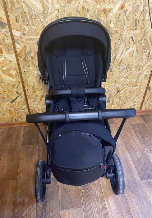 Універсальна коляска 2в1 Carrello Ultimo