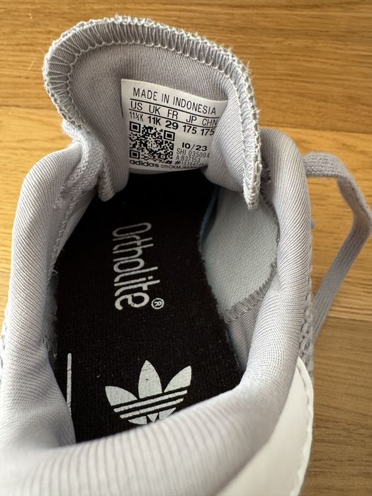 Buty sportowe Adidas, rozm. 29