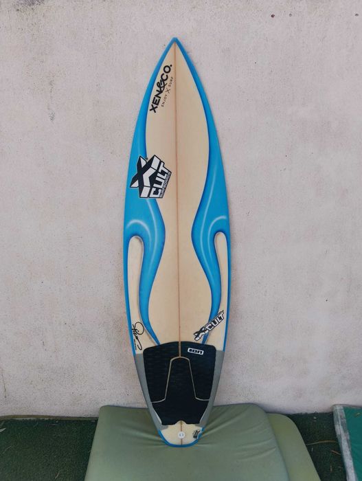 Prancha X-Cult 5'6