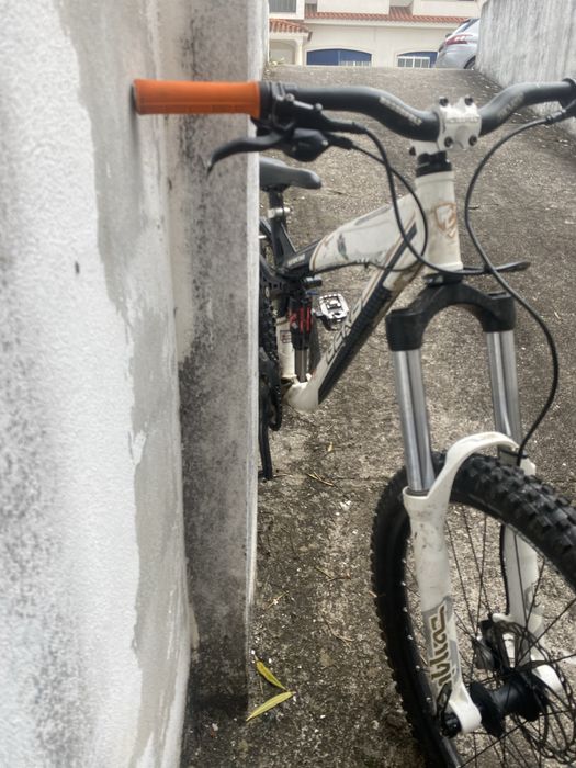 bike berg aro 26