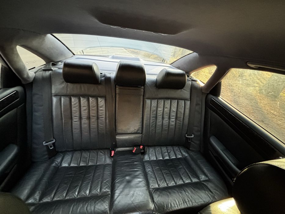 Продам Audi a6c5