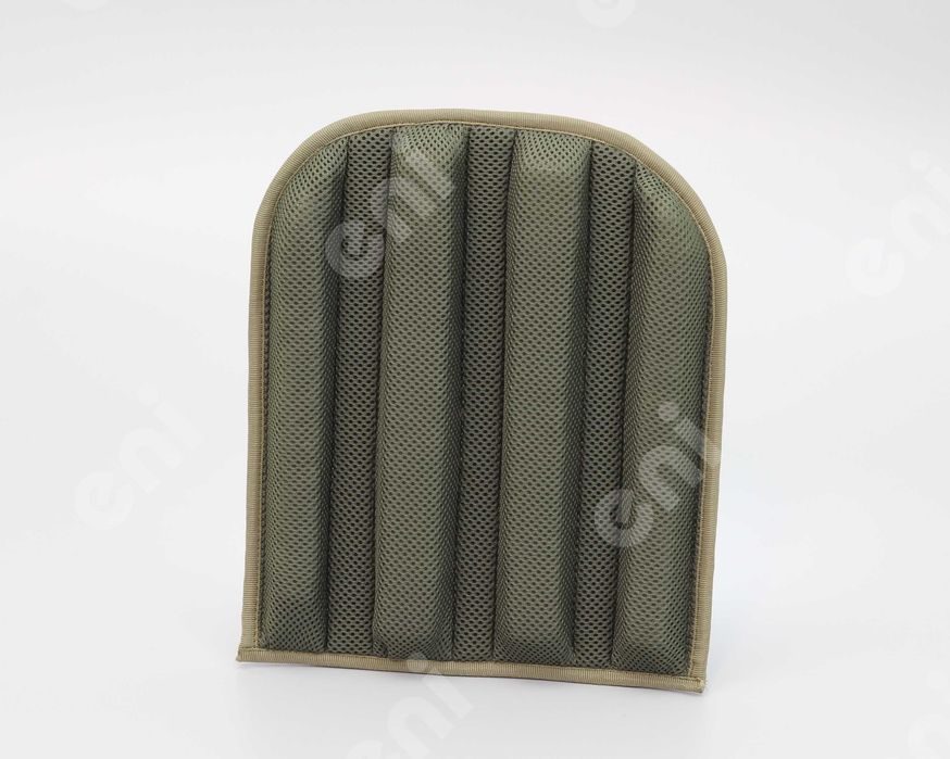 Демпфер амортизуюча підкладка для бронежилета плитоноски розвантаження