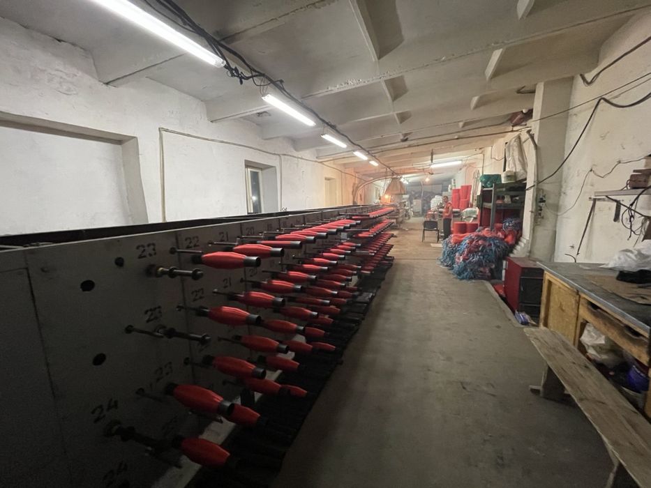 Полиэтиленовый завод