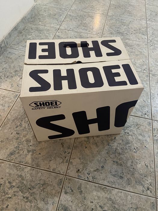 Capacete SHOEI - tamanho “M"
