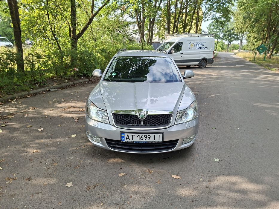 Skoda Octavia 2012 VIN TMBHK61Z7D2033441 фото оголошення 6 з 23