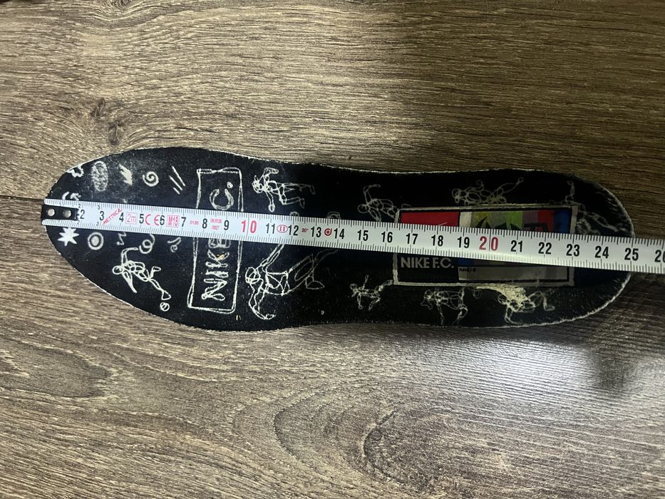 Футзалки Nike Premier II Sala 40р