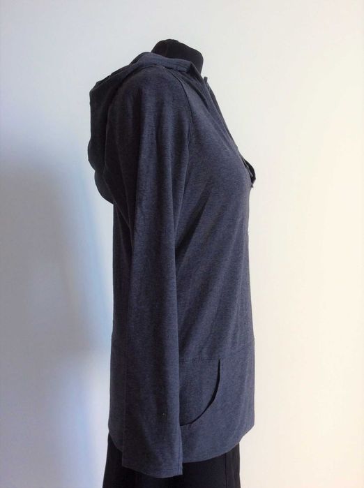 Bluza z kapturem