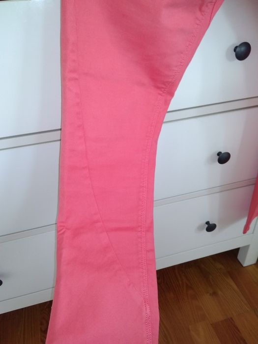 Spodnie damskie Hilfiger Tommy rozm 28/30