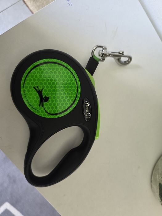 Trela flexi classic 5m